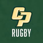 Cal Poly Men's Rugby logo