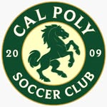 Cal Poly Men's Soccer logo