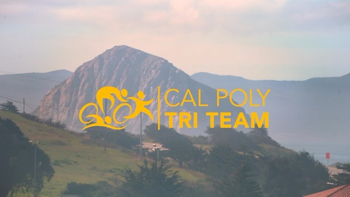 Cal Poly Triathlon
